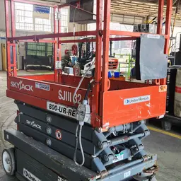 2018 Skyjack SJIII3219 Scissor Lift