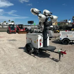 2018 Magnum Pro MLT3060MV Portable Light Tower