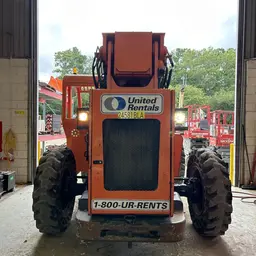 2015 SKYTRAK 6042 Forklift