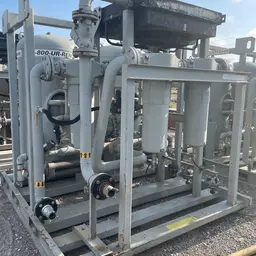 2016 Parker Hannifin TF-TWR1600R-A1