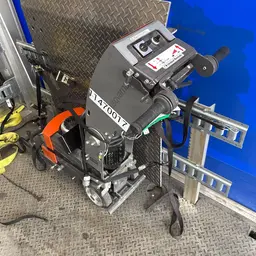 2022 Husqvarna BS-110 Stripper