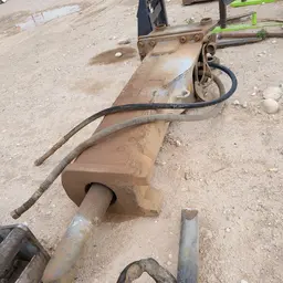 2019 Epiroc EC 140T Attachment