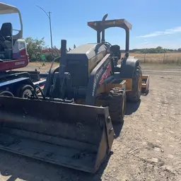 2019 John Deere 210L EP Wheel Loader