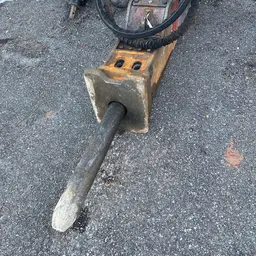2018 Tamco Tools TNB-16K Attachment