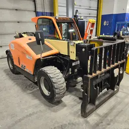 2018 JLG G5-18A Forklift