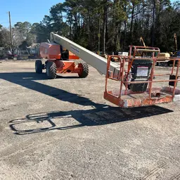2016 JLG 800S Boom Lift