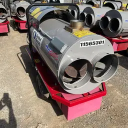 2022 Frost-Fighter IDF350-II Indirect Fired Heater