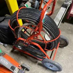 2019 General Equipment SL-GX-F