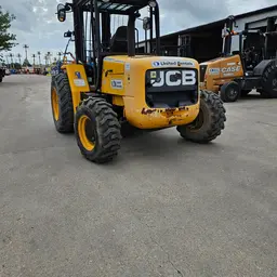 2018 JCB 930-2 Forklift