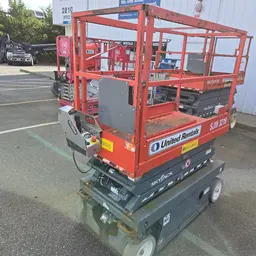 2018 Skyjack SJIII3219 Scissor Lift
