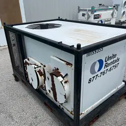 2013 TRANE 5T-208V-WSC060E