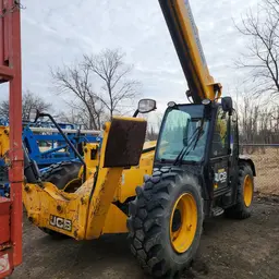 2017 JCB 512-56 S Forklift