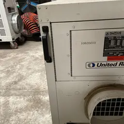 2018 KWIKOOL KP05-21H Portable Air Conditioner