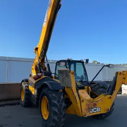 2018 JCB 512-56 S Forklift