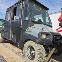2019 Club Car CARRYALL 1700 Utility Vehicle