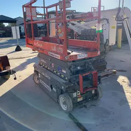 2016 Skyjack SJIII3219 Scissor Lift