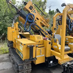 2021 Vermeer PD-10 Attachment