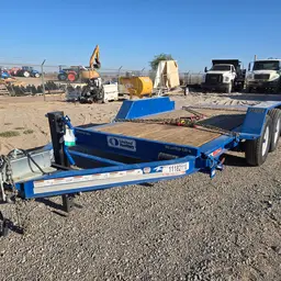 2021 Felling FT-10 IT-I-W Trailer