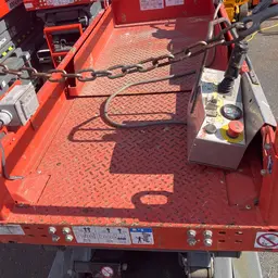 2018 Skyjack SJIII3219 Scissor Lift