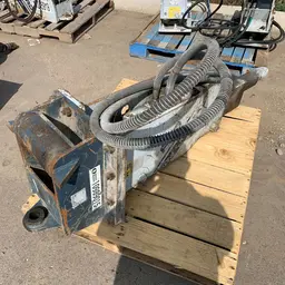 2019 FURUKAWA F9FSP Attachment