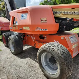 2019 JLG 600S Boom Lift