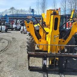 2019 JCB 510-56 S Forklift
