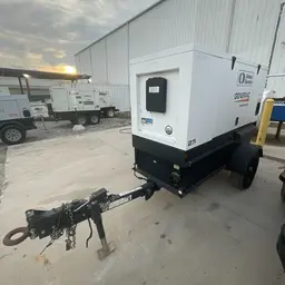 2018 Magnum Pro MMG25IF4 Diesel Generator