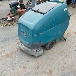 2020 Tennant T600-28