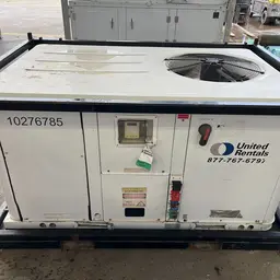 2014 TRANE 5T-480V-WSC060E