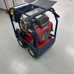 2022 MAKINEX GEN-16P-US-240 Diesel Generator