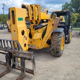 2018 JCB 510-56 Forklift