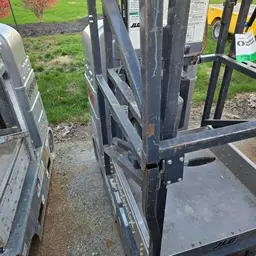 2018 JLG 20MVL Self-Propelled One-Person Lift