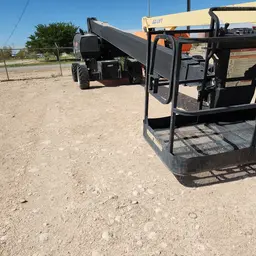 2013 JLG 800S Boom Lift