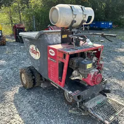 2020 Allen Engineering AR16P