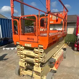 2016 JLG 2646ES Scissor Lift