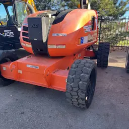 2016 JLG 600AJ Articulating Boom Lift