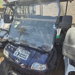 2022 EVOLUTION CLASSIC 4 PRO Utility Vehicle