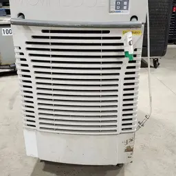 2012 DENSO OFFICE PRO 60 Portable Air Conditioner
