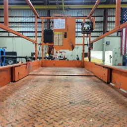 2018 JLG 4045R Scissor Lift