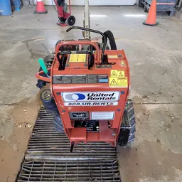 2019 Ditch Witch C14 Trencher