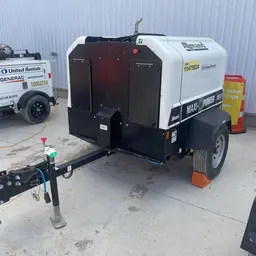 2022 Allmand MP15XR Diesel Generator