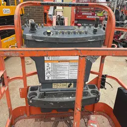 2013 JLG E300AJP Articulating Boom Lift