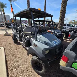 2020 Club Car CARRYALL 1700 Utility Vehicle