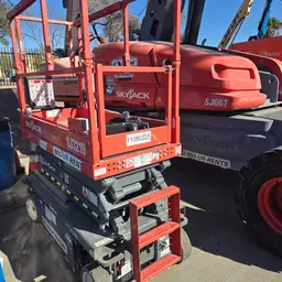2020 Skyjack SJIII3219 Scissor Lift