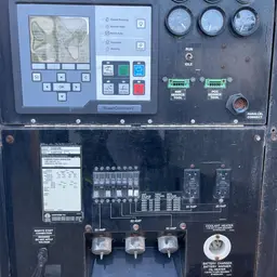 2015 Cummins C200D2RE Diesel Generator