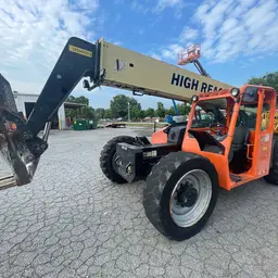 2016 JLG G9-43A Forklift