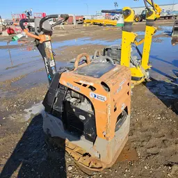 2021 Multiquip MVH508DZ Vibratory Plate Compactor