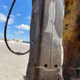 2018 SOOSAN CB800S-XCMG Attachment
