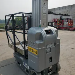 2016 JLG 20MVL Self-Propelled One-Person Lift