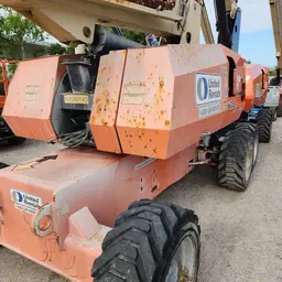 2017 JLG 860SJ Boom Lift